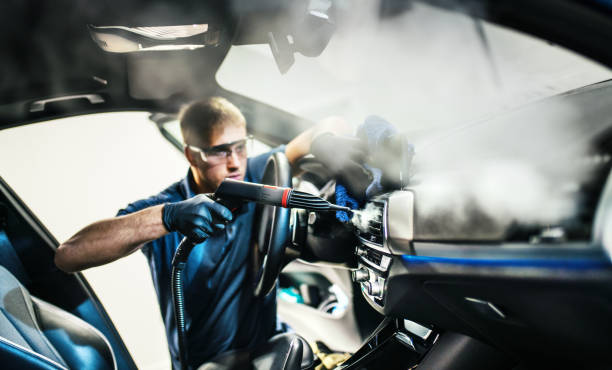 Best Emergency Air Duct Cleaning  in Discovery Bay, CA