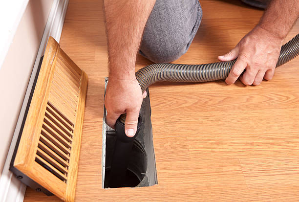 Best Best Air Duct Cleaning Company  in Discovery Bay, CA