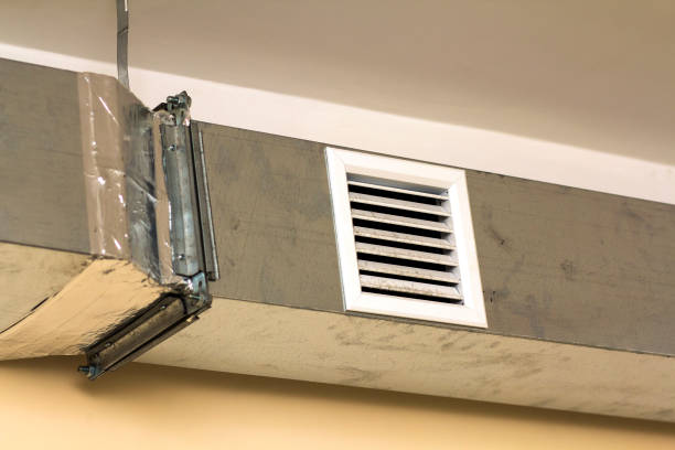Best Commercial HVAC Duct Cleaning  in Discovery Bay, CA